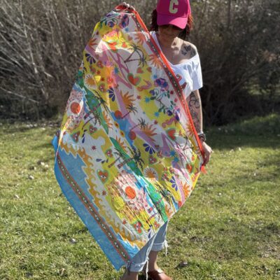 Foulard Lola