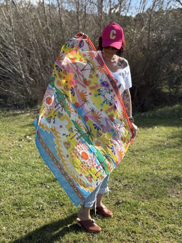 Foulard Lola