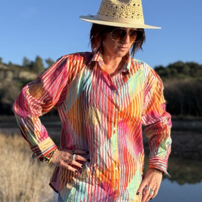 Chemise Mila