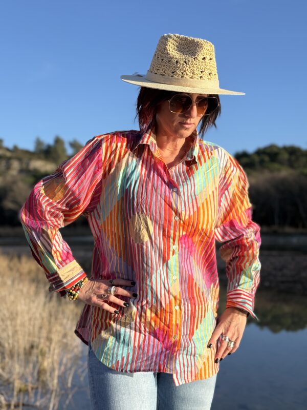 Chemise Mila