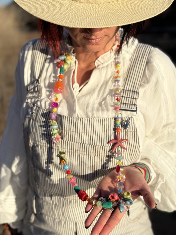 Collier Katy