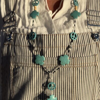 Collier Rhome