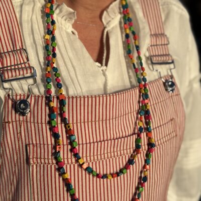 Collier Nathalia