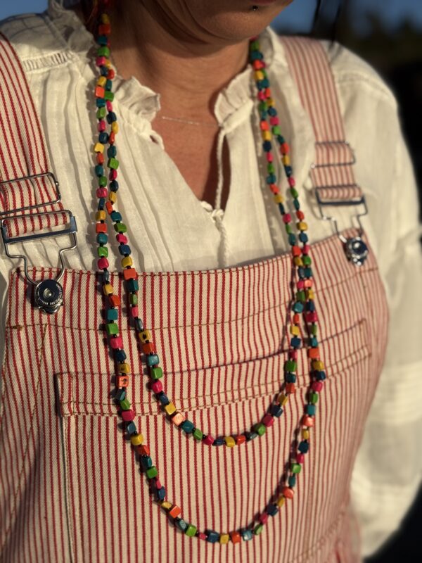 Collier Nathalia
