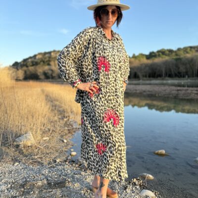 Robe havana