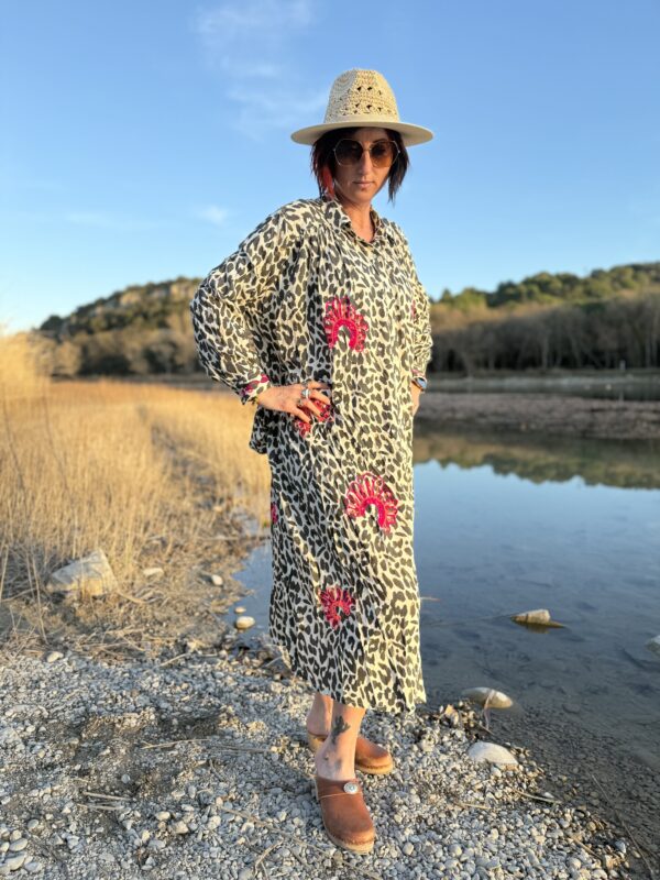 Robe havana