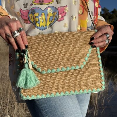 Pochette Luna