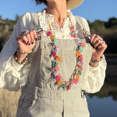 Collier Tess