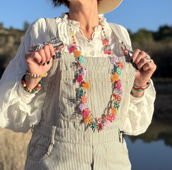 Collier Tess