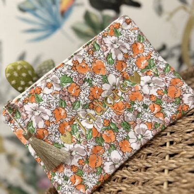 Pochette bohème Lou