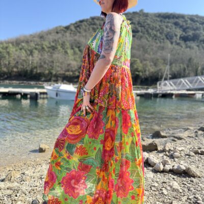 Robe Dawson