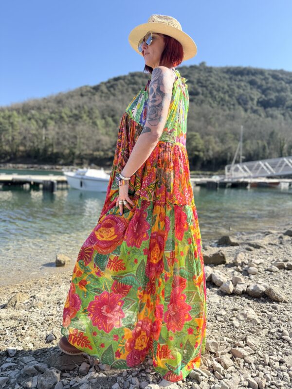 Robe Dawson