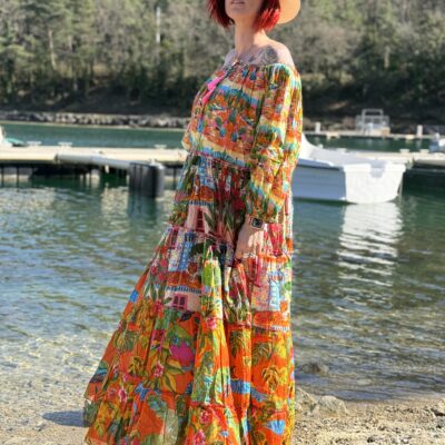 Robe Sandy