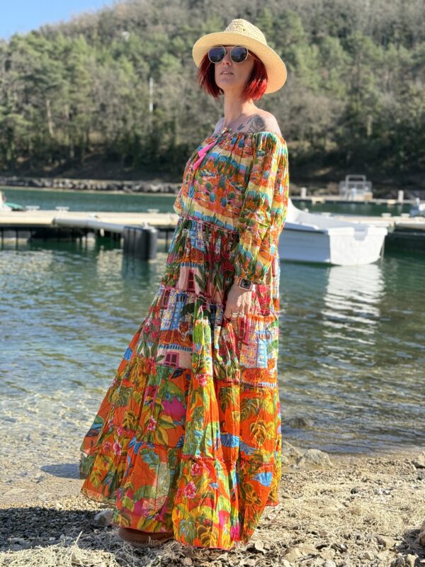 Robe Sandy