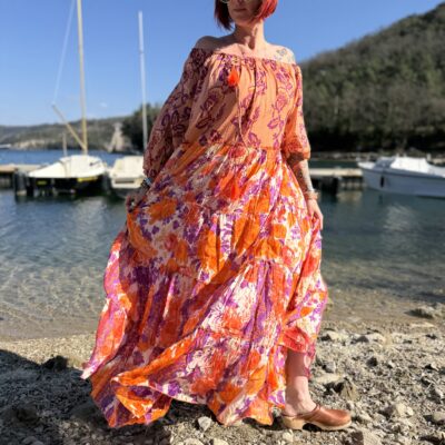 Robe Celina