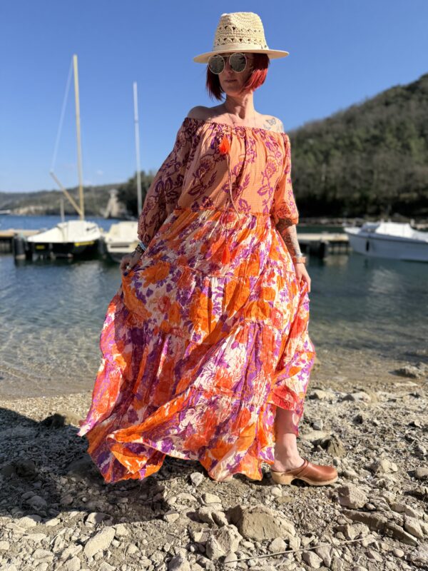 Robe Celina