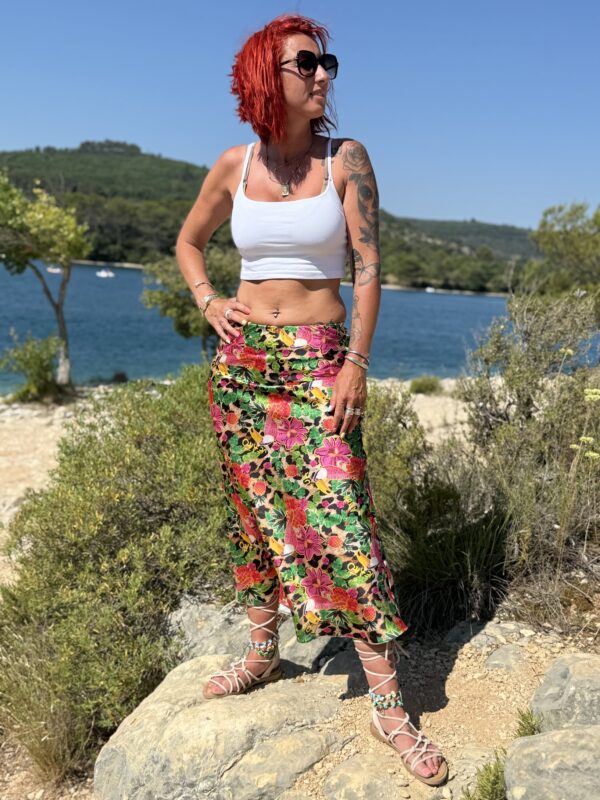 Jupe Riviera