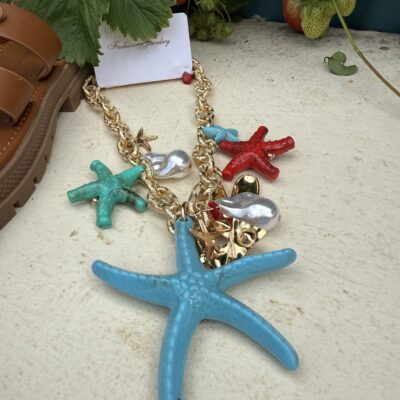 Collier Océane