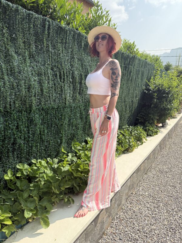Pantalon Coralina