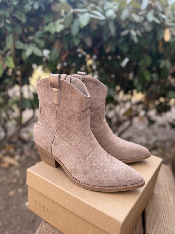 Boots Arizona Dream