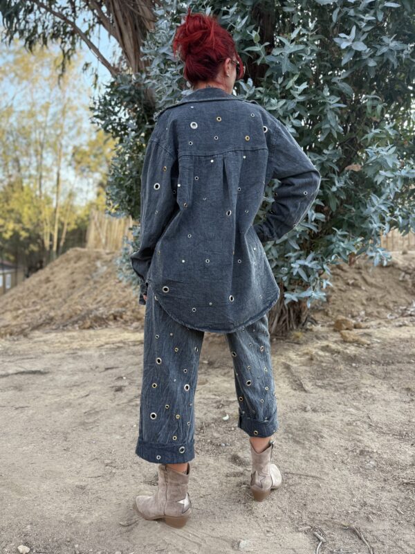 Veste Maya