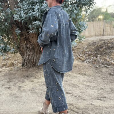 Pantalon Goa