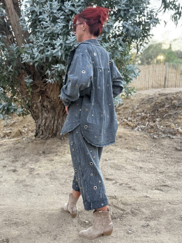 Pantalon Goa