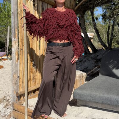 Pantalon Havana