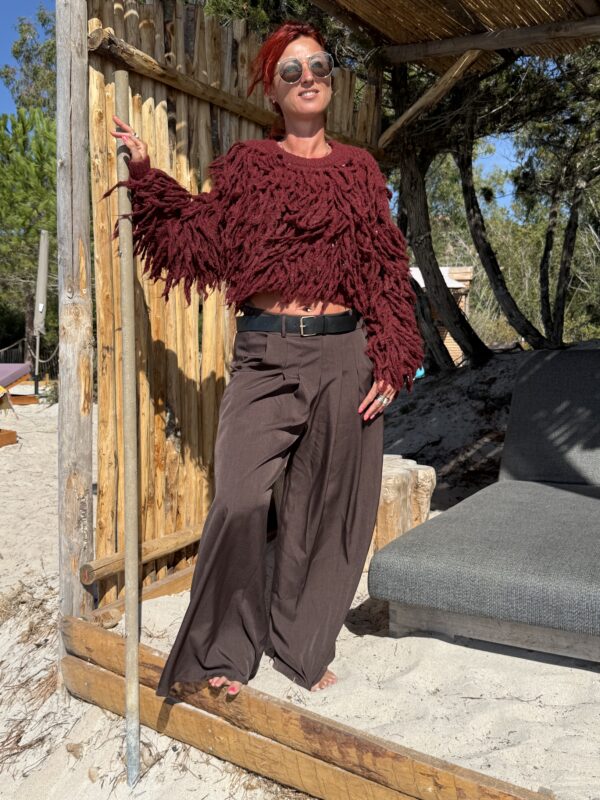 Pantalon Havana
