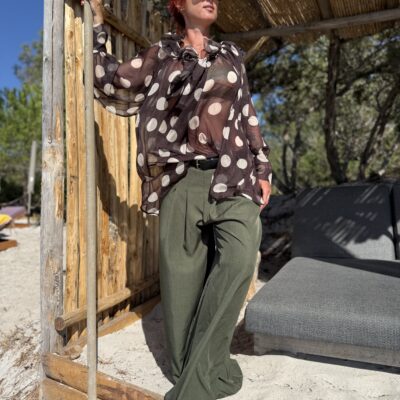 Pantalon Formentera