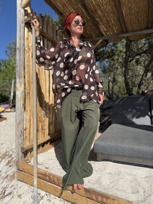 Pantalon Formentera