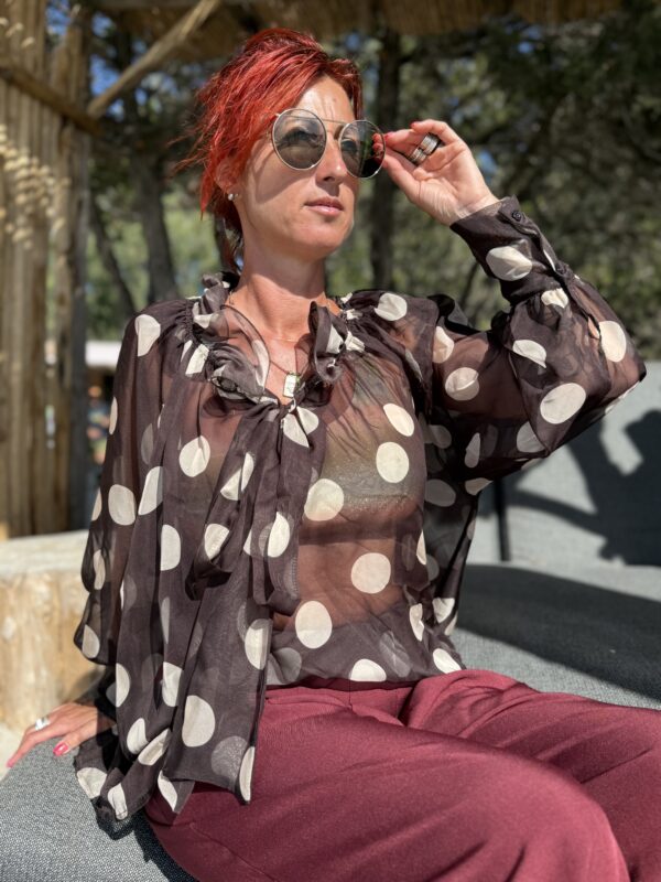 Blouse Santorini