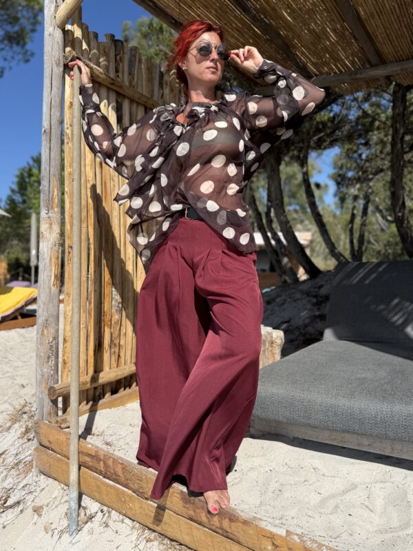 Pantalon Grenade