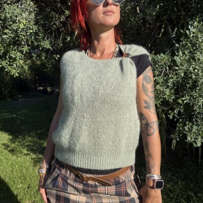 Pull Toscana