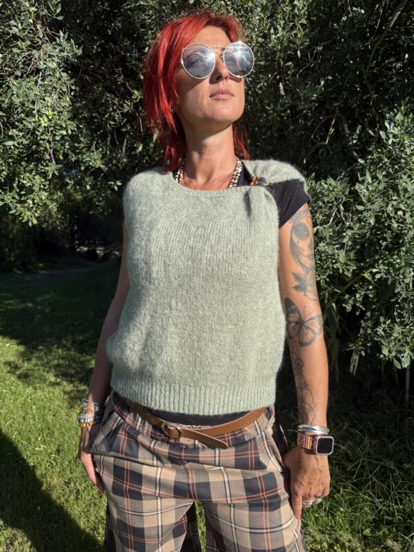 Pull Toscana