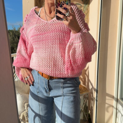 Pull Pink Moon