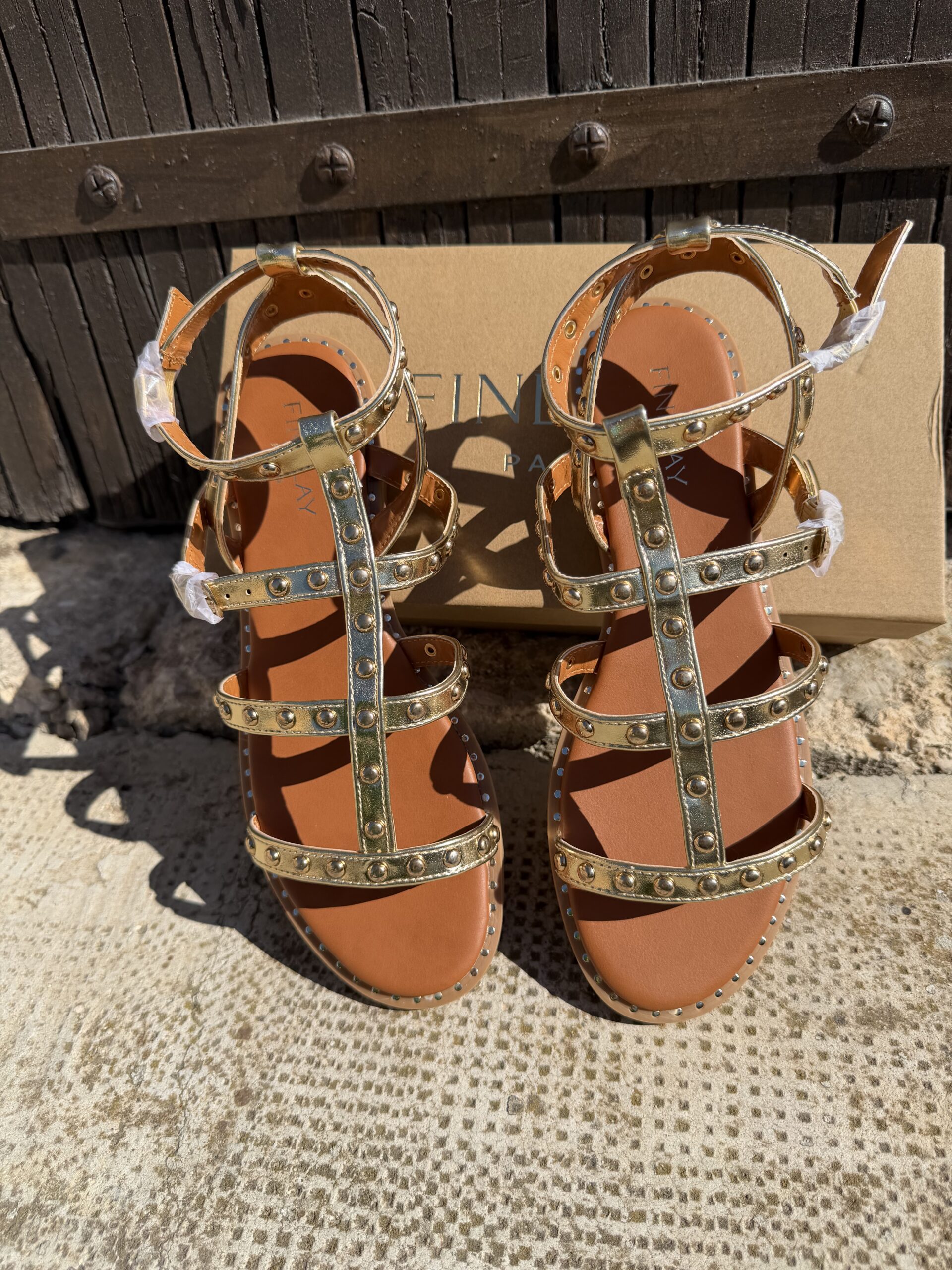 Sandales Palma – Image 2